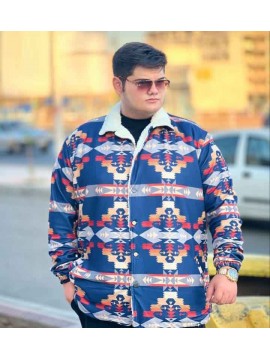 سویشرت داخل خز کد 2943